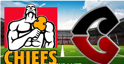 Chiefs vs Crusaders 21 February 2025 Super Rugby Full Match Replay